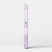 Abstrakte Case-Mate Barely There Apple iPhone 20 k Hülle (Rückseite / Links)