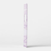 Abstrakte Case-Mate Barely There Apple iPhone 20 k Hülle (Rückseite / Rechts)