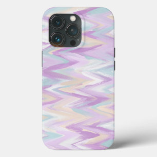 Abstrakte Chevrons Case-Mate iPhone Hülle