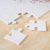 Abstrakte Darstellung menschlicher Figuren in Bewe Puzzle (Seite)