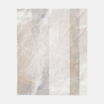 Abstrakte Decke mit weichem, geometrischem Streife