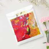 Abstrakte der fröhlichen Artist-Palette Geschenktütchen (Versiegelt)