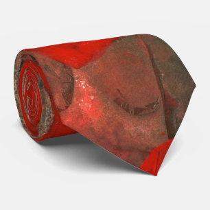 Abstrakte Design-Krawatte "Ascenders" Krawatte