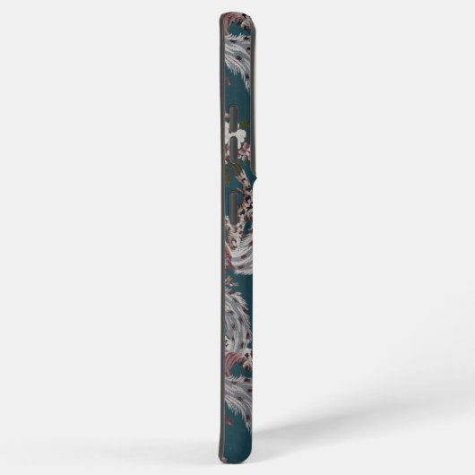 Abstrakte Design Muster Kunst Samsung Galaxy Hülle (Rechte Seite)