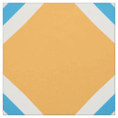 Abstrakte diamantengeometrische stoff (Muster)