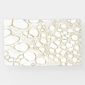 Abstrakte Digitalarbeit 4 Banner (Horizontal)