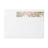 Abstrakte Digitalarbeit 5 (Rückseite)