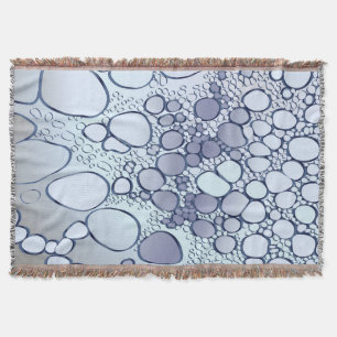 Abstrakte Digitalarbeit 6 Decke