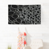 Abstrakte Digitalarbeit 7 Banner (Insitu)