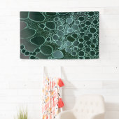 Abstrakte Digitalarbeit 9 Banner (Insitu)