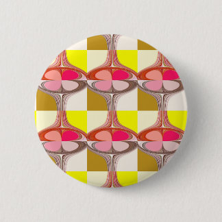 abstrakte digitale Kunstwerke  Button