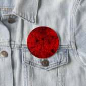 Abstrakte Digitalgrafik in Red Black Grunge Button (Beispiel)