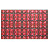 Abstrakte Drehung Stoff (Yard (91,4 cm))