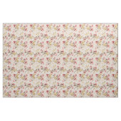 Abstrakte Elegance Blumenmuster 3 Stoff (Fat Quarter (45,7 x 55,9 cm))
