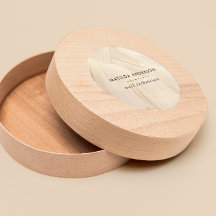 Abstrakte Elegant, einfach gestrichen