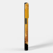 Abstrakte Erde Case-Mate iPhone Hülle (Rückseite / Rechts)