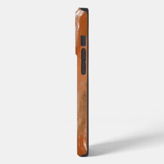 Abstrakte Erde Case-Mate iPhone Hülle (Rückseite / Links)