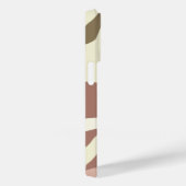 Abstrakte Erdung Case-Mate iPhone Hülle (Rückseite / Rechts)