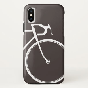 Abstrakte Fahrrad iPhone 7 Plusfall Case-Mate iPhone Hülle