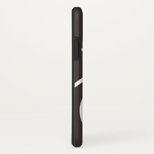 Abstrakte Fahrrad iPhone 7 Plusfall Case-Mate iPhone Hülle (Hinten/Rechts)