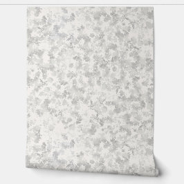 Abstrakte Fallende Blätter Peel & Stick Tapete