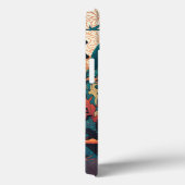 Abstrakte Fantasien Welt der unmöglichen Objekte Case-Mate iPhone Hülle (Rückseite / Rechts)