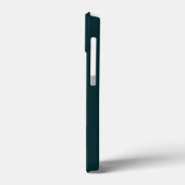 Abstrakte Fantasien Welt der unmöglichen Objekte Case-Mate iPhone Hülle (Rückseite / Links)