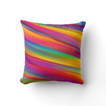 Abstrakte Farbabweichungen