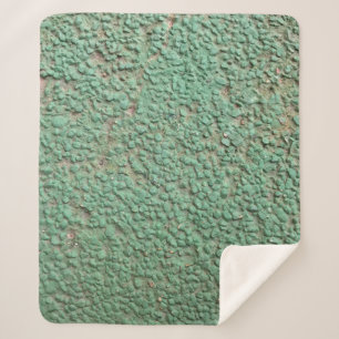 Abstrakte Farbe auf Betonwandstruktur ba Sherpadecke