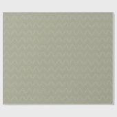 Abstrakte Farbe - Seite nahtloses Muster Geschenkpapier (Flach)