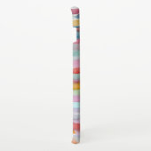 Abstrakte Farben Pinacoteca comunale Casa Rusca Samsung Galaxy Hülle (Rechte Seite)