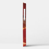 Abstrakte farbenfrohe Mustersammlung Case-Mate iPhone Hülle (Rückseite / Links)