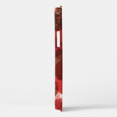 Abstrakte farbenfrohe Mustersammlung Case-Mate iPhone Hülle (Rückseite / Rechts)