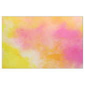 Abstrakte Farbglänze Leuchtkraft Stoff (Fat Quarter (45,7 x 55,9 cm))