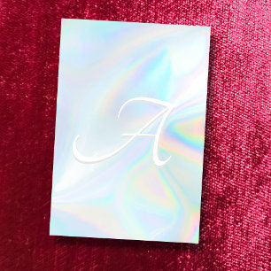 Abstrakte Farbpastellfarben, nach Kundenwunsch ini Post-it Klebezettel