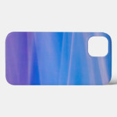 Abstrakte Farbpfade Case-Mate iPhone Hülle (Rückseite (Horizontal))