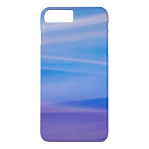 Abstrakte Farbspuren malen mit Licht Case-Mate iPhone Hülle