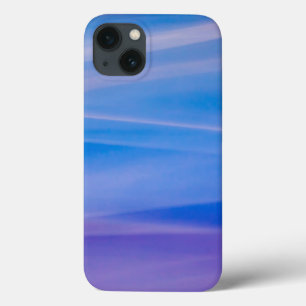 Abstrakte Farbspuren malen mit Licht Case-Mate iPhone Hülle