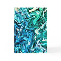 Abstrakte Farbstudie 123, Karte