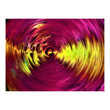 Abstrakte Farbstudie 142,