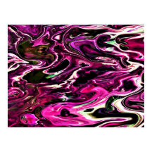 Abstrakte Farbstudie 208,