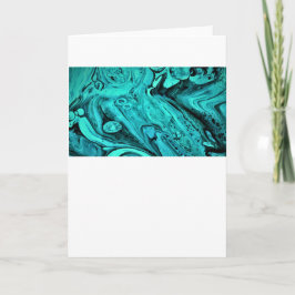 Abstrakte Farbstudie 28, Karte