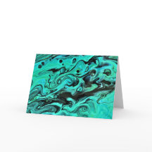 Abstrakte Farbstudie 324, Karte