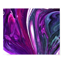 Abstrakte Farbstudie 397,