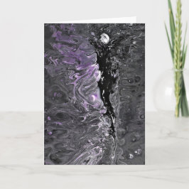 Abstrakte Farbstudie 503, Karte