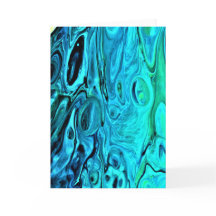 Abstrakte Farbstudie 85, Karte