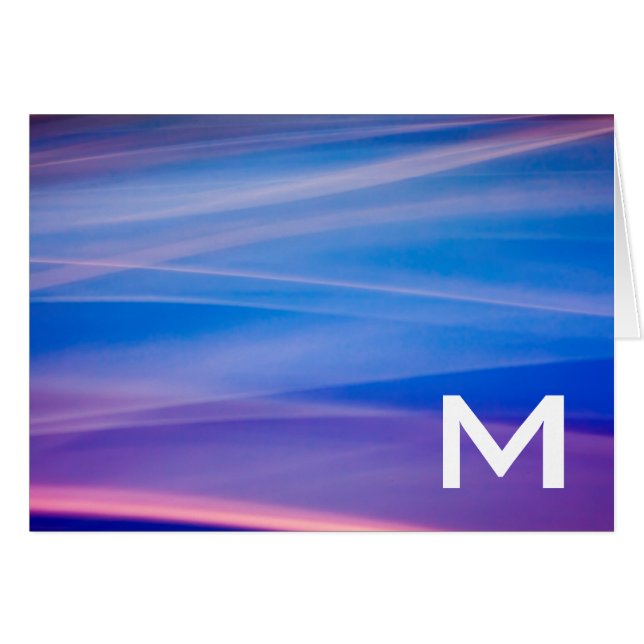 abstrakte Farbwege für Lichtmalerei (Vorderseite (Horizontal))