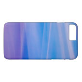abstrakte Farbwege für Lichtmalerei Case-Mate iPhone Hülle (Rückseite (Horizontal))