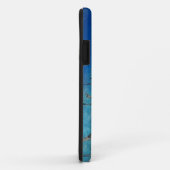 Abstrakte Fische durch Paul Klee Case-Mate iPhone Hülle (Hinten/Rechts)