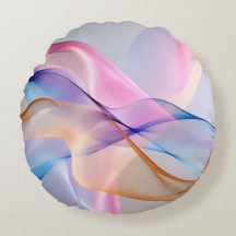 Abstrakte Fließmenge an Pastell